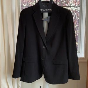 Talbots Blazer